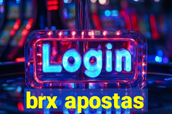 brx apostas